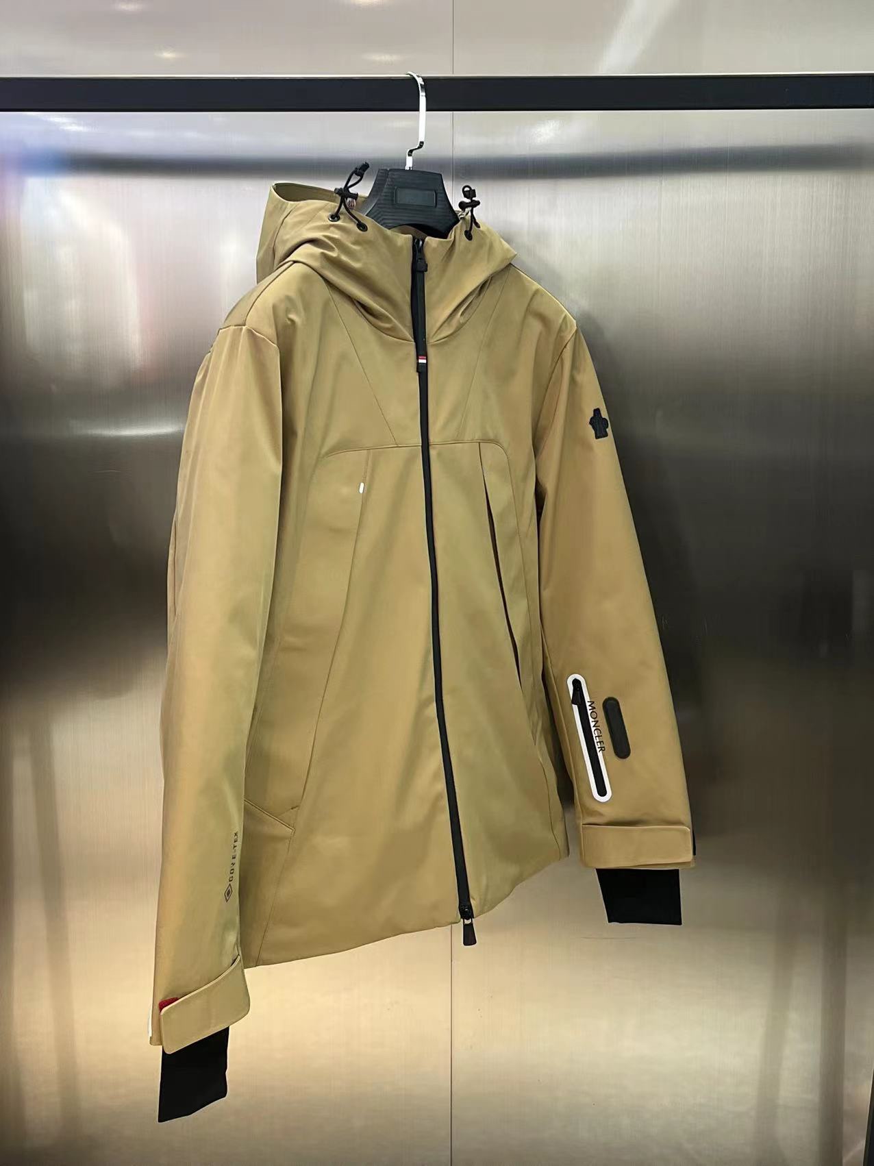 Moncler Down Jackets